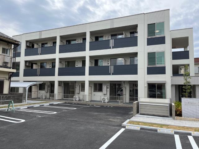明石市魚住町中尾の賃貸