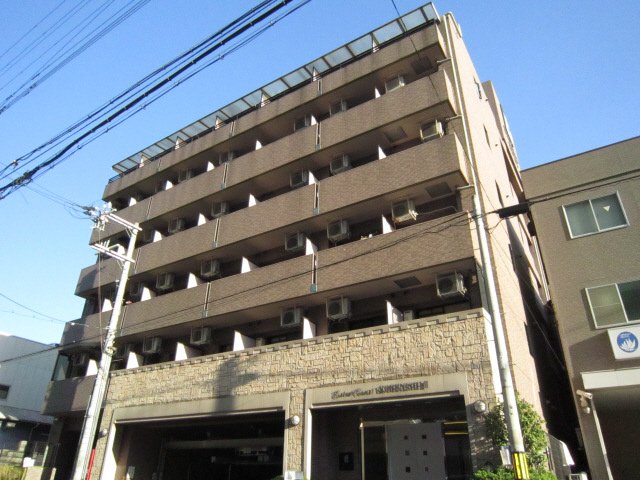 神戸市兵庫区駅南通の賃貸