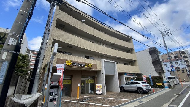 神戸市東灘区甲南町の賃貸