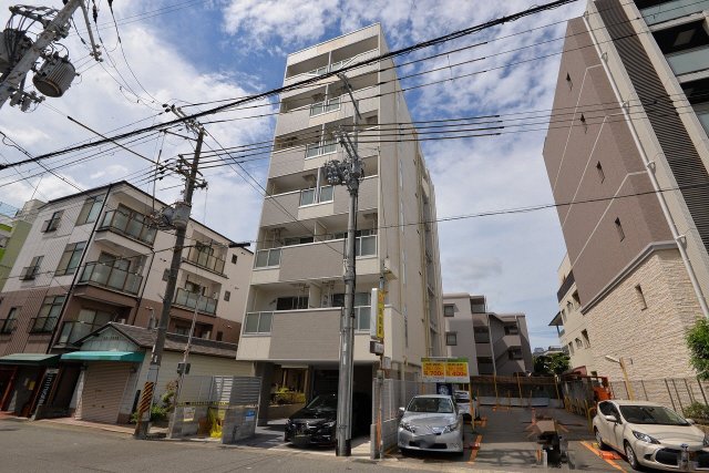 神戸市東灘区魚崎北町の賃貸