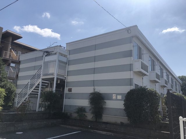 尼崎市南塚口町の賃貸
