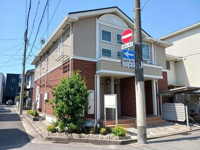 西宮市中須佐町の賃貸