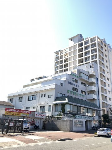 神戸市長田区四番町の賃貸