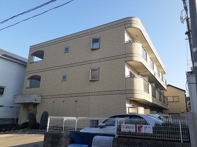 西宮市宮西町の賃貸
