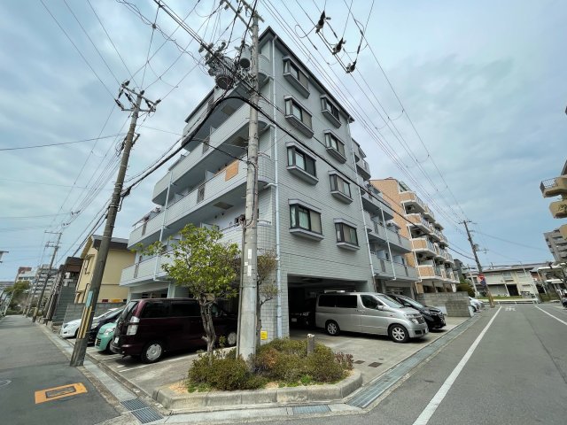 明石市松の内の賃貸