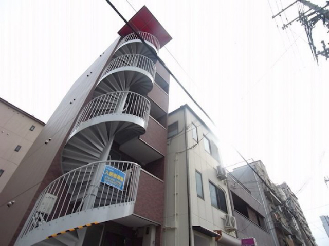 神戸市中央区日暮通の賃貸