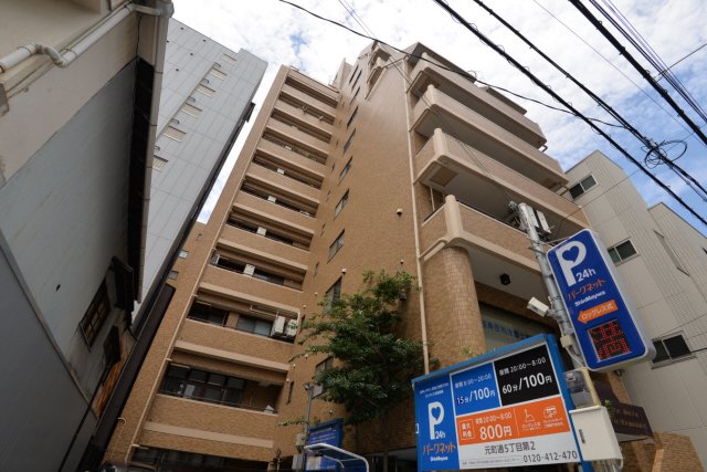 神戸市中央区元町通の賃貸