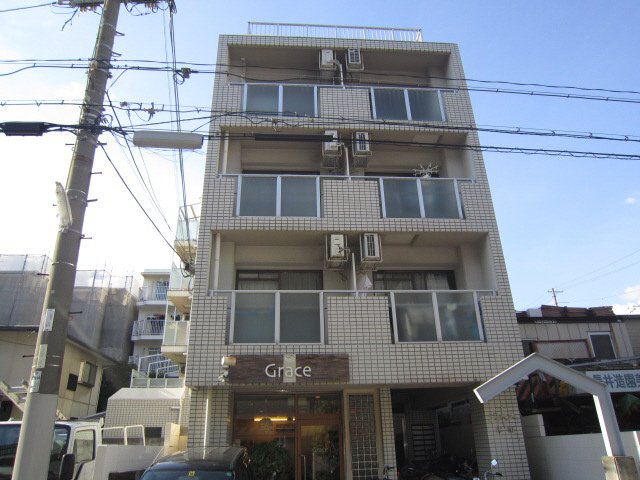 神戸市東灘区本山中町の賃貸