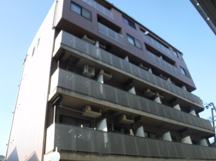 神戸市東灘区魚崎南町の賃貸