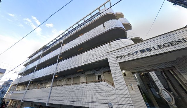 神戸市灘区福住通の賃貸