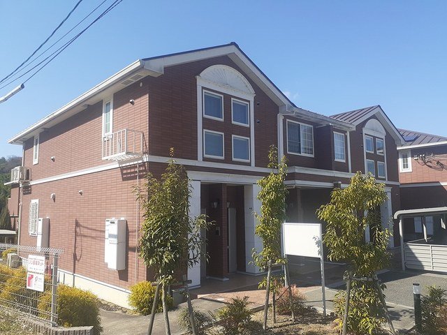 西宮市山口町上山口の賃貸