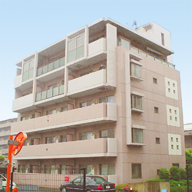 西宮市常磐町の賃貸