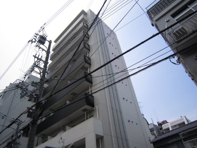 神戸市中央区花隈町の賃貸