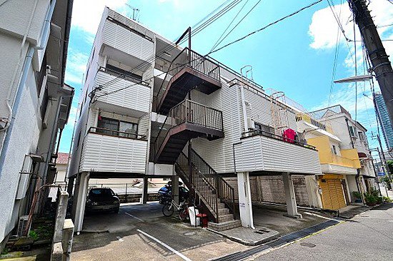 神戸市中央区熊内橋通の賃貸