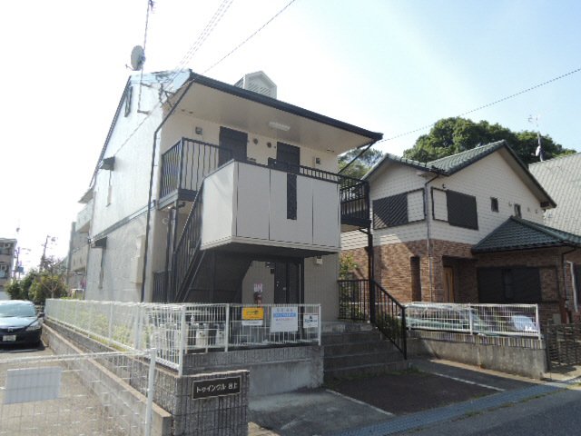 神戸市北区谷上西町の賃貸