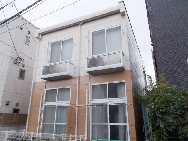 尼崎市栗山町の賃貸