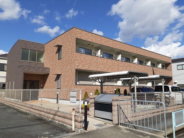 西宮市大島町の賃貸