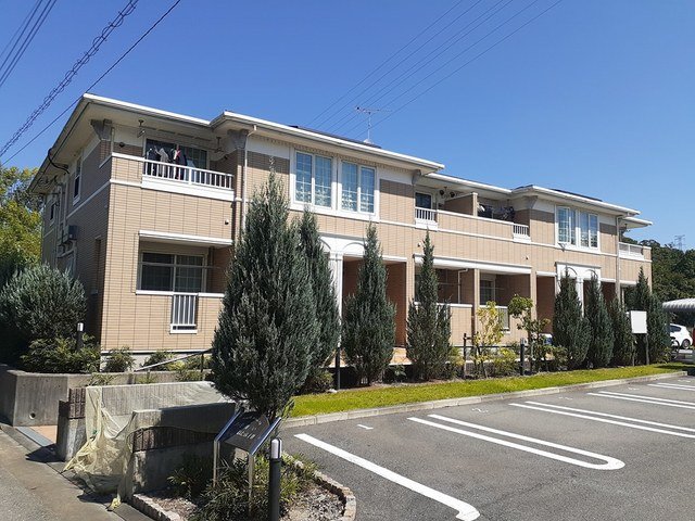 西宮市山口町下山口の賃貸