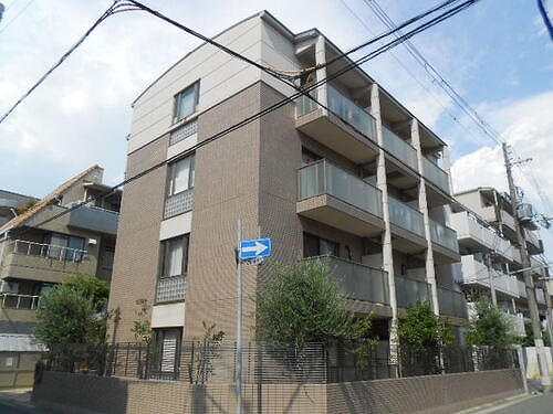 尼崎市南塚口町の賃貸