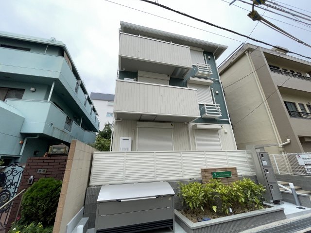 神戸市灘区中郷町の賃貸