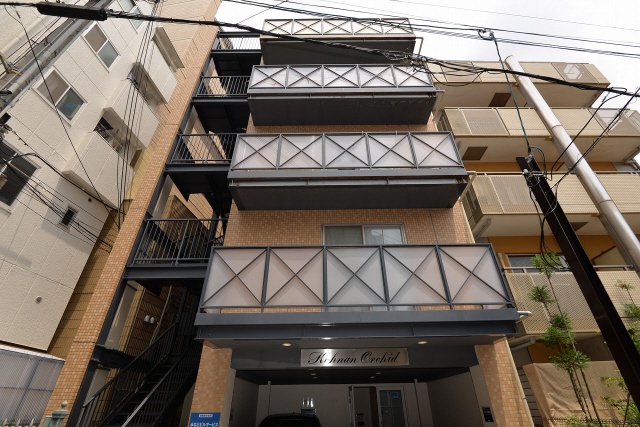 神戸市東灘区甲南町の賃貸