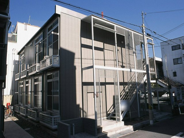 神戸市兵庫区塚本通の賃貸