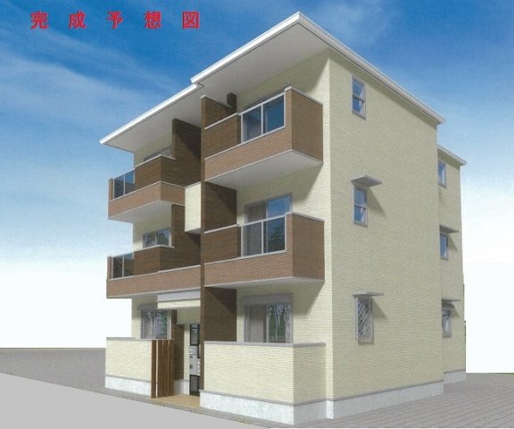 尼崎市道意町の賃貸