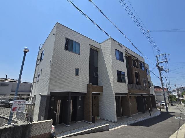 神戸市垂水区山手の賃貸