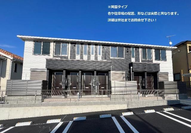 神戸市西区伊川谷町有瀬の賃貸
