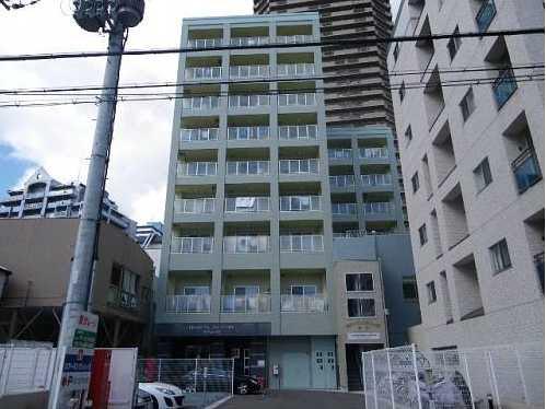 神戸市兵庫区駅南通の賃貸