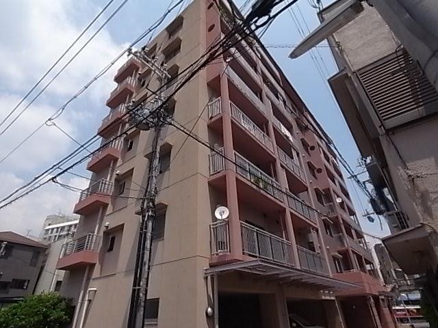 神戸市中央区北長狭通の賃貸