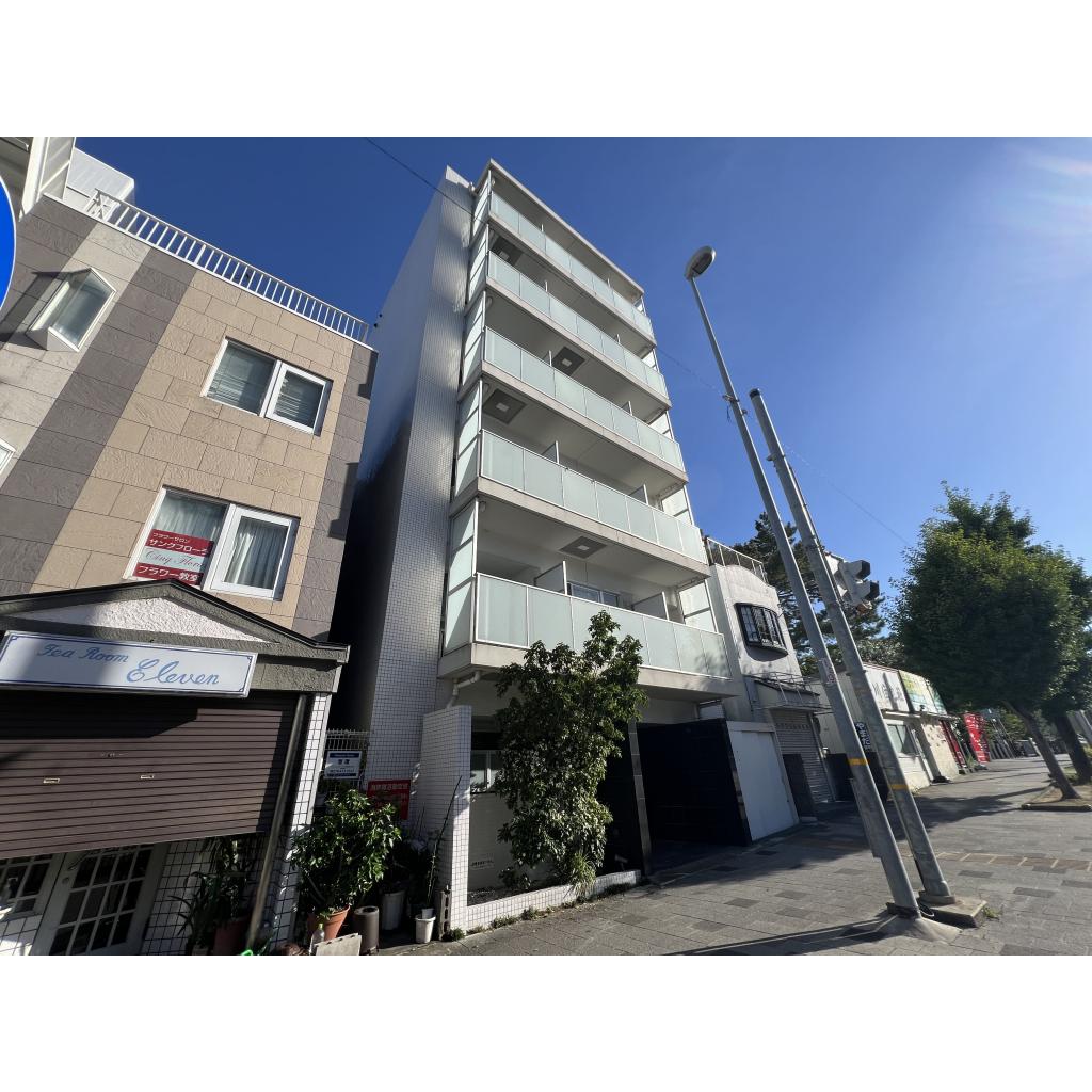 西宮市神楽町の賃貸