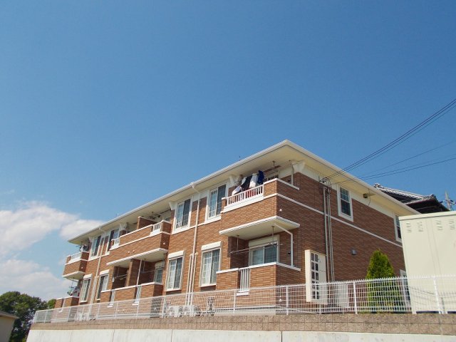 明石市魚住町金ケ崎の賃貸