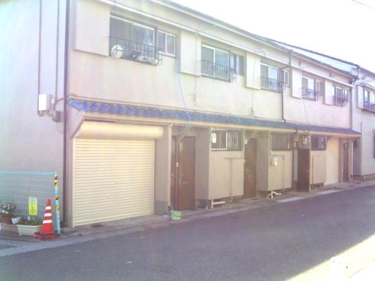 神戸市垂水区王居殿の賃貸
