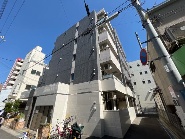 神戸市中央区日暮通の賃貸