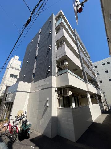 神戸市中央区日暮通(阪急神戸線春日野道)のマンション賃貸物件 間取画像