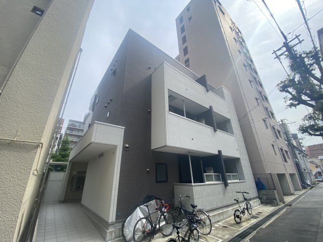 神戸市中央区二宮町の賃貸