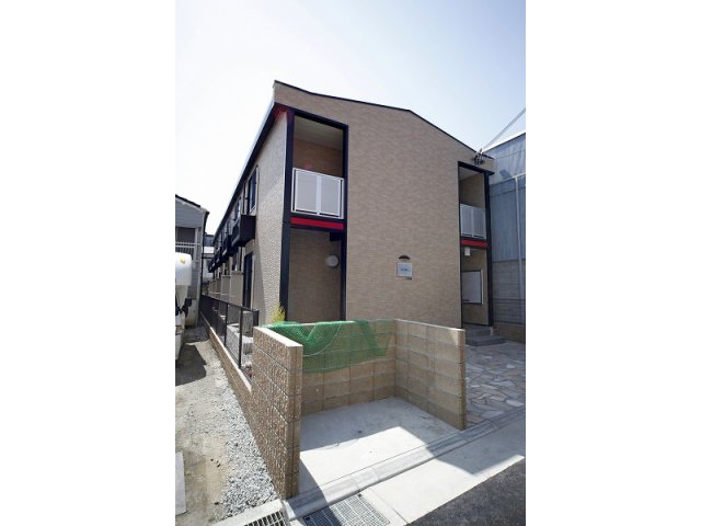 尼崎市杭瀬北新町の賃貸