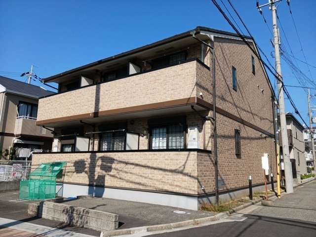 西宮市薬師町の賃貸