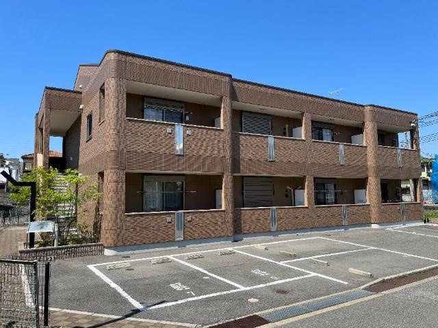 明石市西明石町の賃貸