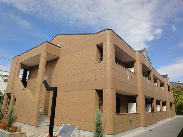 明石市大久保町八木の賃貸