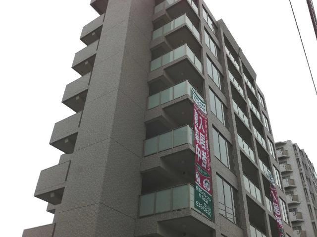 神戸市須磨区行幸町(JR山陽本線須磨海浜公園)のマンション賃貸物件 間取画像