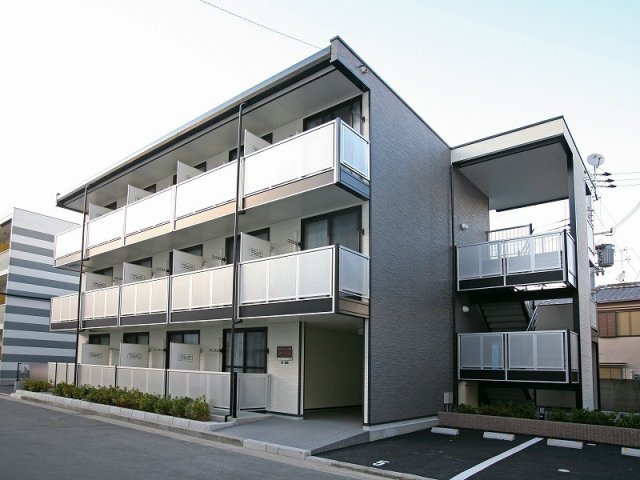 尼崎市常光寺の賃貸