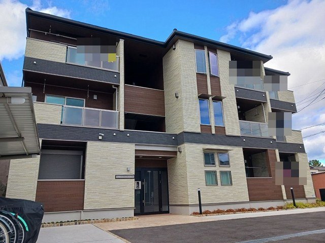 尼崎市今福の賃貸