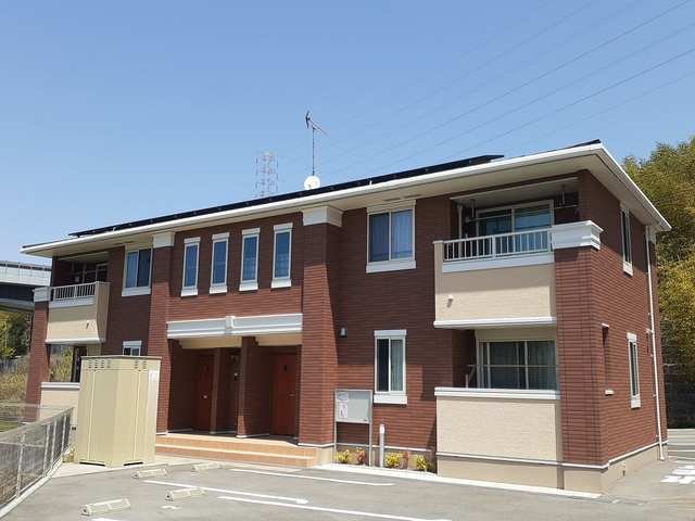 西宮市山口町中野の賃貸