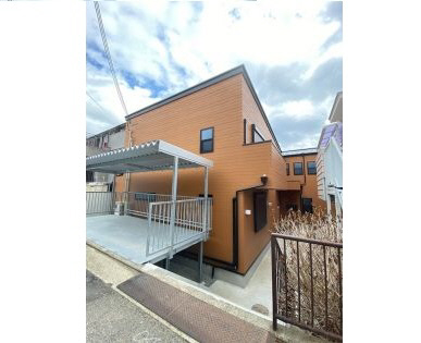 神戸市灘区赤坂通の賃貸