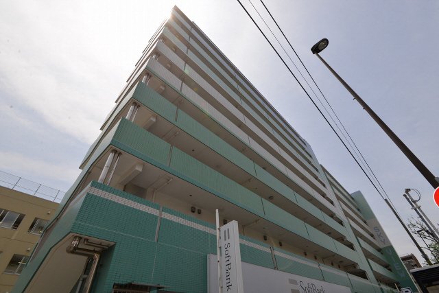 神戸市灘区烏帽子町の賃貸