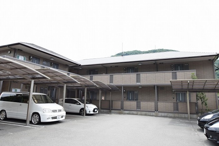 神戸市北区山田町下谷上の賃貸
