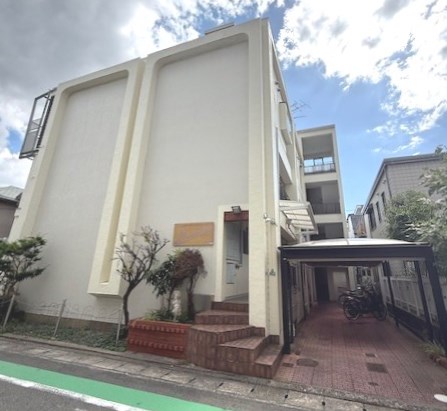 西宮市門戸荘の賃貸