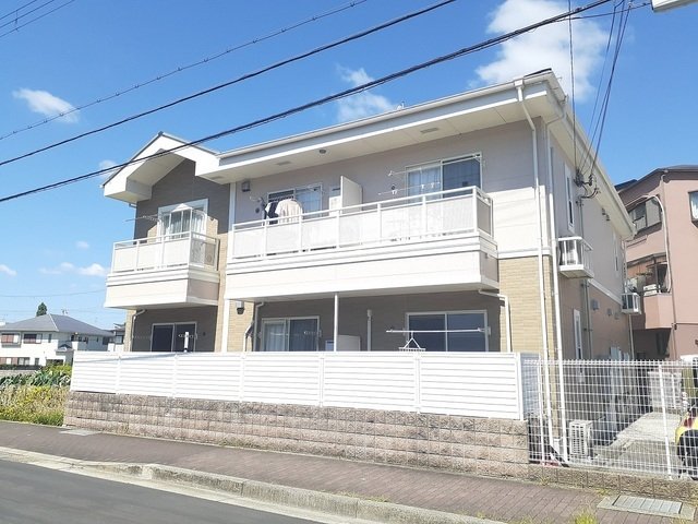 西宮市大島町の賃貸